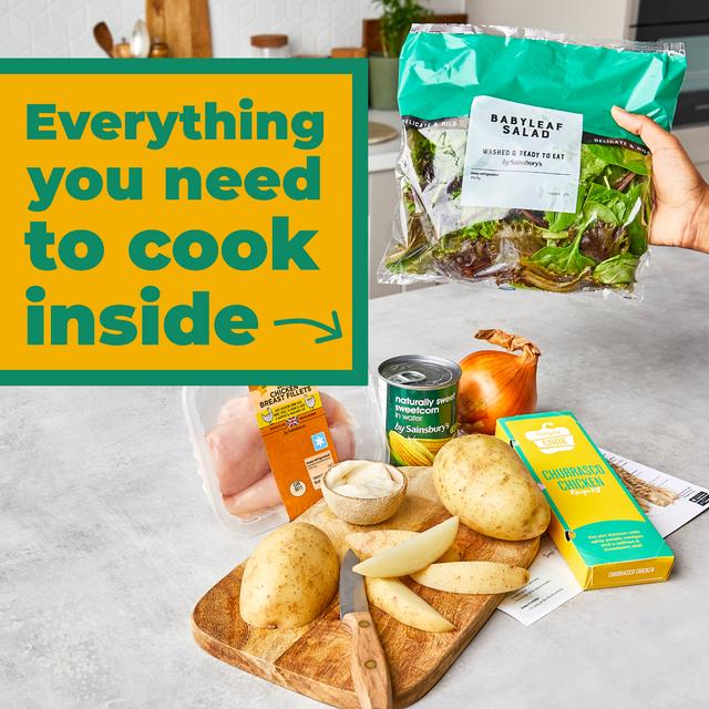 Sainsbury's online Grocery Shopping and Fresh Food Delivery