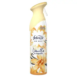 Febreze Air Freshener Spray Vanilla & Magnolia 185ml