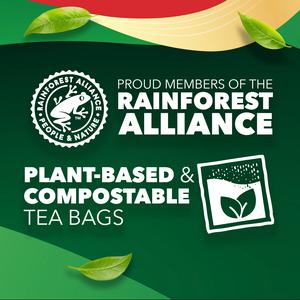 PG Tips Gold Special Blends Speciality Black Tea Bags x70 - gallery image 5