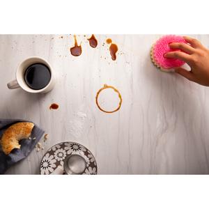 Scrub Daddy Mommy Dual Sided Scrubber & Sponge - gallery image 4