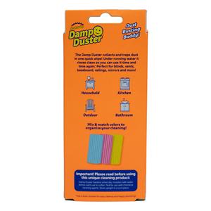 Scrub Daddy Damp Duster - gallery image 4