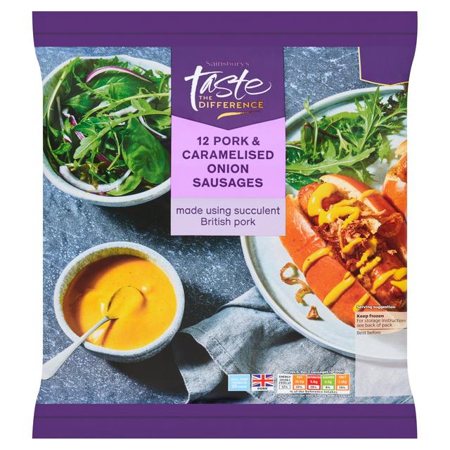 Sainsbury's online Grocery Shopping and Fresh Food Delivery