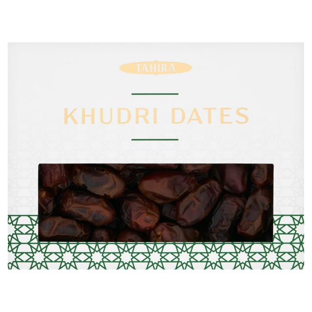 Tahira 450g Khudri Dates - gallery image 1