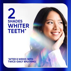 Sensodyne Clinical White Whitening Toothpaste Enamel Strengthening 75ml - gallery image 2