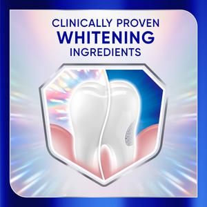 Sensodyne Clinical White Whitening Toothpaste Enamel Strengthening 75ml - gallery image 5