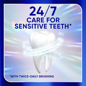 Sensodyne Clinical White Whitening Toothpaste Stain Protector 75ml - gallery image 5