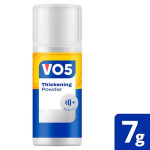 VO5 Hair Powder Thickening 7g - gallery image 2