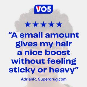 VO5 Hair Powder Thickening 7g - gallery image 6