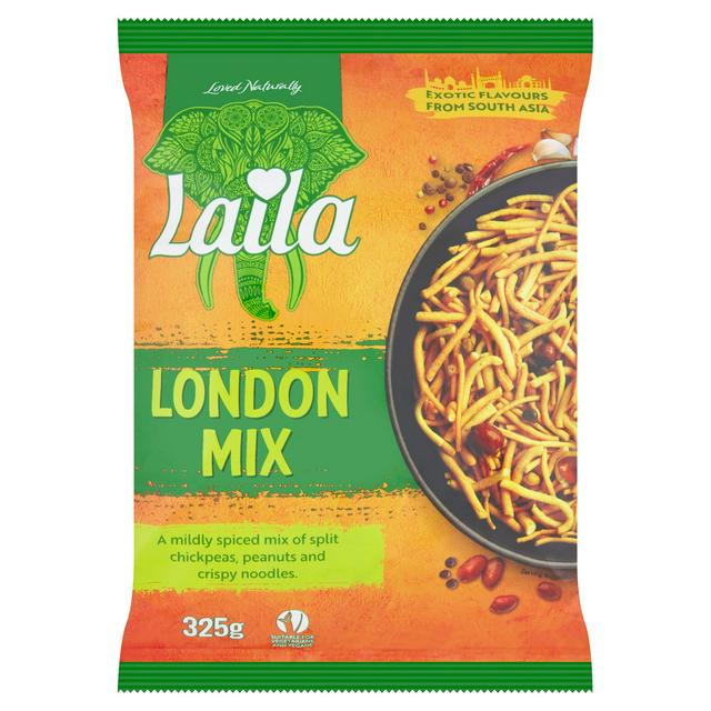 Laila London Mix 325g - gallery image 1