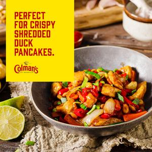 Colman's Weekend Wonders Meal Maker Recipe Mix Salt & Pepper Chicken 23g - gallery image 6