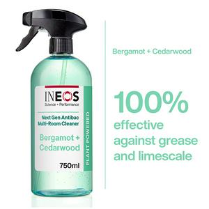 Ineos Next Gen Antibacterial Multi Room Bergamot + Cedarwood...