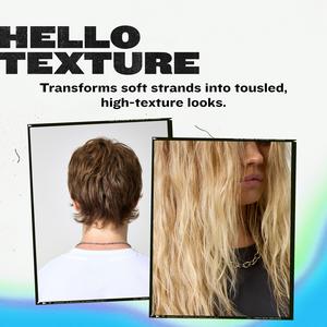 Bed Head by TIGI Salty Not Sorry Epic Texturizing Salt Spray 100ml - gallery image 5