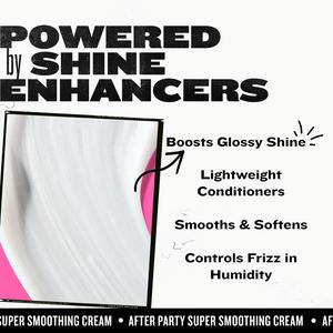 Bed Head by TIGI After Party Smoothing Cream for Shiny Frizz Free Hair 100ml - gallery image 4