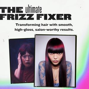 Bed Head by TIGI After Party Smoothing Cream for Shiny Frizz Free Hair 100ml - gallery image 5