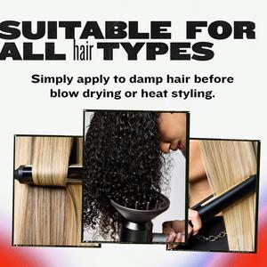 Bed Head by TIGI Some Like It Hot Heat Protection Spray 100ml - gallery image 5