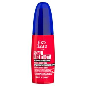 Tigi Bed Head Some Like It Hot Hair Spray 100Ml