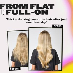 Bed Head by TIGI Small Talk Thickening Cream 240ml - gallery image 5
