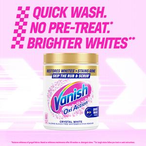 Vanish Oxi Action 1.35kg - gallery image 2