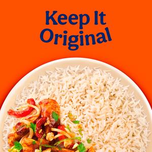 Ben's Original Jasmine Microwave Rice 220g - gallery image 2