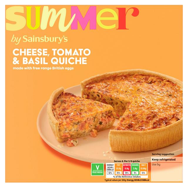 Sainsbury's online Grocery Shopping and Fresh Food Delivery