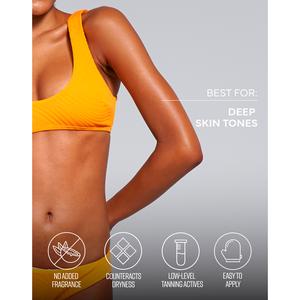 Bondi Sands Technocolor 1 Hour Express Self Tanning Foam Caramel 200ml - gallery image 2