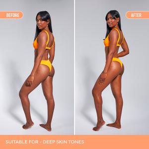 Bondi Sands Technocolor 1 Hour Express Self Tanning Foam Caramel 200ml - gallery image 3