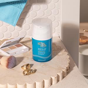 Bondi Sands Gradual Tan Face Lotion 50ml - gallery image 5