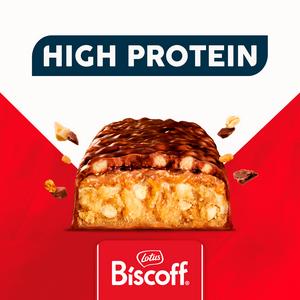 Trek High Protein Biscoff 3 x 44g - gallery image 2