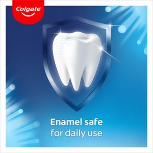 Colgate Advanced Teeth Whitening Toothpaste 75ml - gallery image 3
