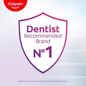 Colgate Sensitive Instant Relief Repair & Multi Protection Toothpaste 75ml - gallery image 3