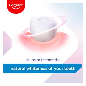 Colgate Sensitive Instant Relief Repair Gentle Whitening Toothpaste 75ml - gallery image 3