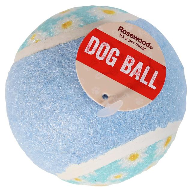 Shop rosewood dog ball Shop - Main Image