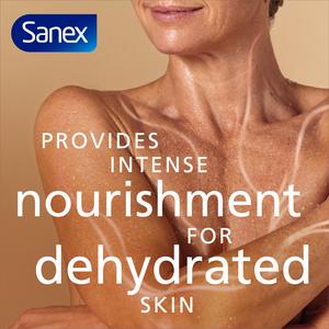 Sanex Expert Skin Health Ageless Renewal Shower Gel Body Wash 450ml - gallery image 2