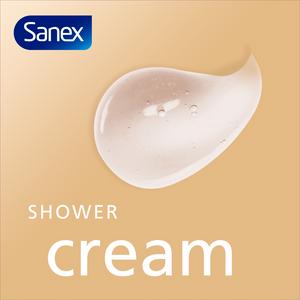 Sanex Expert Skin Health Ageless Renewal Shower Gel Body Wash 450ml - gallery image 6