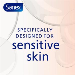 Sanex Expert Skin Health Soothing Bath Soak 450ml - gallery image 6