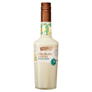 De Kuyper Ready To Serve Pina Colada Cocktail 50cl - video