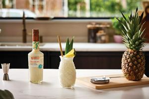 De Kuyper Ready To Serve Pina Colada Cocktail 50cl - gallery image 3