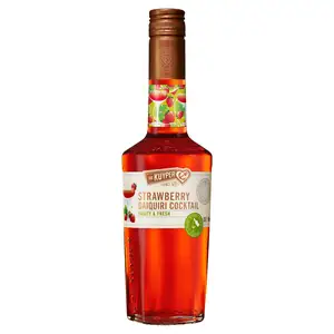 De Kuyper Ready To Serve Strawberry Daiquiri Cocktail 50cl