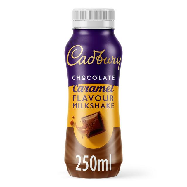 Cadbury caramel deals