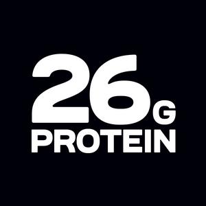 Arla Protein 482ml Strawberry & Raspberry Flavoured Milk - gallery image 5