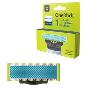 Philips Oneblade Anti Friction Blade For Face QP215/50 - gallery image 2
