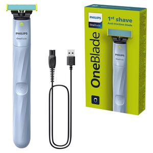 Philips Oneblade First Shave with Anti Friction Blade QP1324/20 - gallery image 2