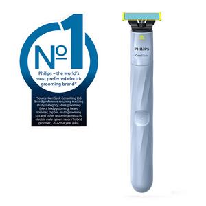 Philips Oneblade First Shave with Anti Friction Blade QP1324/20 - gallery image 3