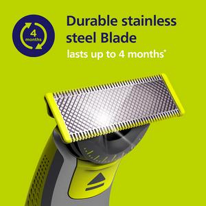 Philips Oneblade 360 Replacement Blades For Face x3 - gallery image 3
