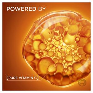 L'Oréal Paris Men Expert Hydra Energetic 10% Pure Vitamin C Shot Serum 30ml - gallery image 4