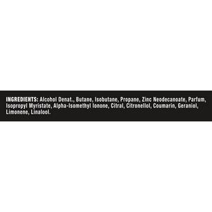 Lynx Blue Lavender 72h Fine Fragrance Deodorant Body Spray for Men 150ml - gallery image 6