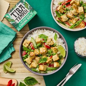 Tiba Tempeh 200g Original - gallery image 2