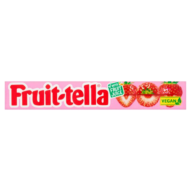 Fruittella with Fruit Juice 41g - gallery image 1