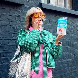Candy Kittens Wanderlust Gourmet Chews 140g - gallery image 2