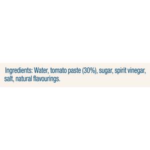 Hellmann's Sauce Tomato Ketchup 750ml - gallery image 3